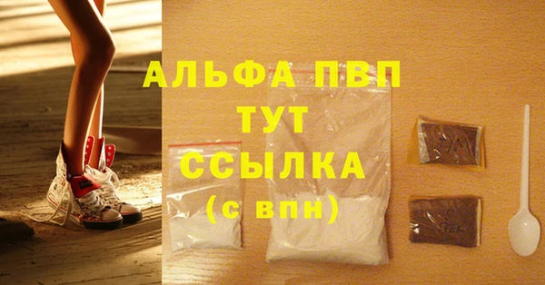 твердый Алексин